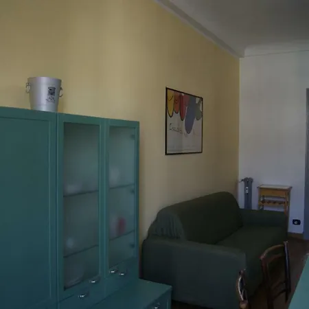Maria Vittoria Apartment *