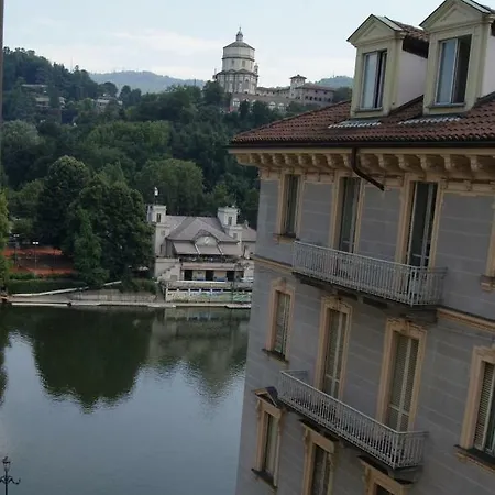 Apartment Maria Vittoria