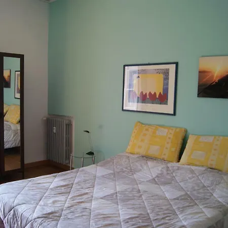 Maria Vittoria Apartment